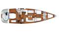 Jeanneau 57