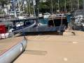 Beneteau 423