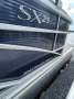 Bennington Pontoon Boat 25 S X 2021 Model Must See !
