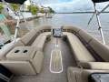 Bennington Pontoon Boat 25 S X 2021 Model Must See !