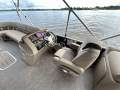 Bennington Pontoon Boat 25 S X 2021 Model Must See !