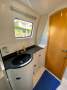 Seawind 1250 Owners Version:Port aft bathroom
