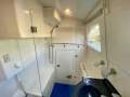 Seawind 1250 Owners Version:Port aft bathroom