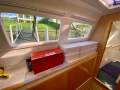 Seawind 1250 Owners Version:Cruising tools   spares