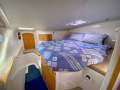Seawind 1250 Owners Version:Port fwd cabin