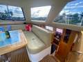 Seawind 1250 Owners Version:Stb hull entrance