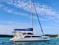 Seawind 1250 Owners Version
