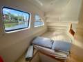 Seawind 1250 Owners Version:Stb aft cabin