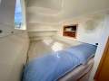 Seawind 1250 Owners Version:Stb aft cabin