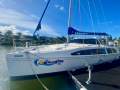 Seawind 1250 Owners Version