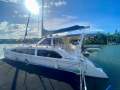 Seawind 1250 Owners Version