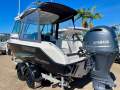 Whittley SL22 Coast Tourer Edition