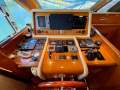 Monte Fino 60 Motor Yacht