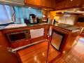 Monte Fino 60 Motor Yacht