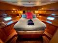 Monte Fino 60 Motor Yacht