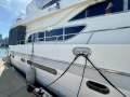 Monte Fino 60 Motor Yacht
