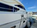 Monte Fino 60 Motor Yacht