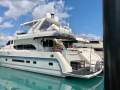 Monte Fino 60 Motor Yacht