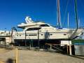 Monte Fino 60 Motor Yacht