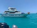 Monte Fino 60 Motor Yacht