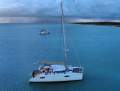 Fountaine Pajot Orana 44