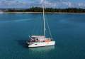 Fountaine Pajot Orana 44