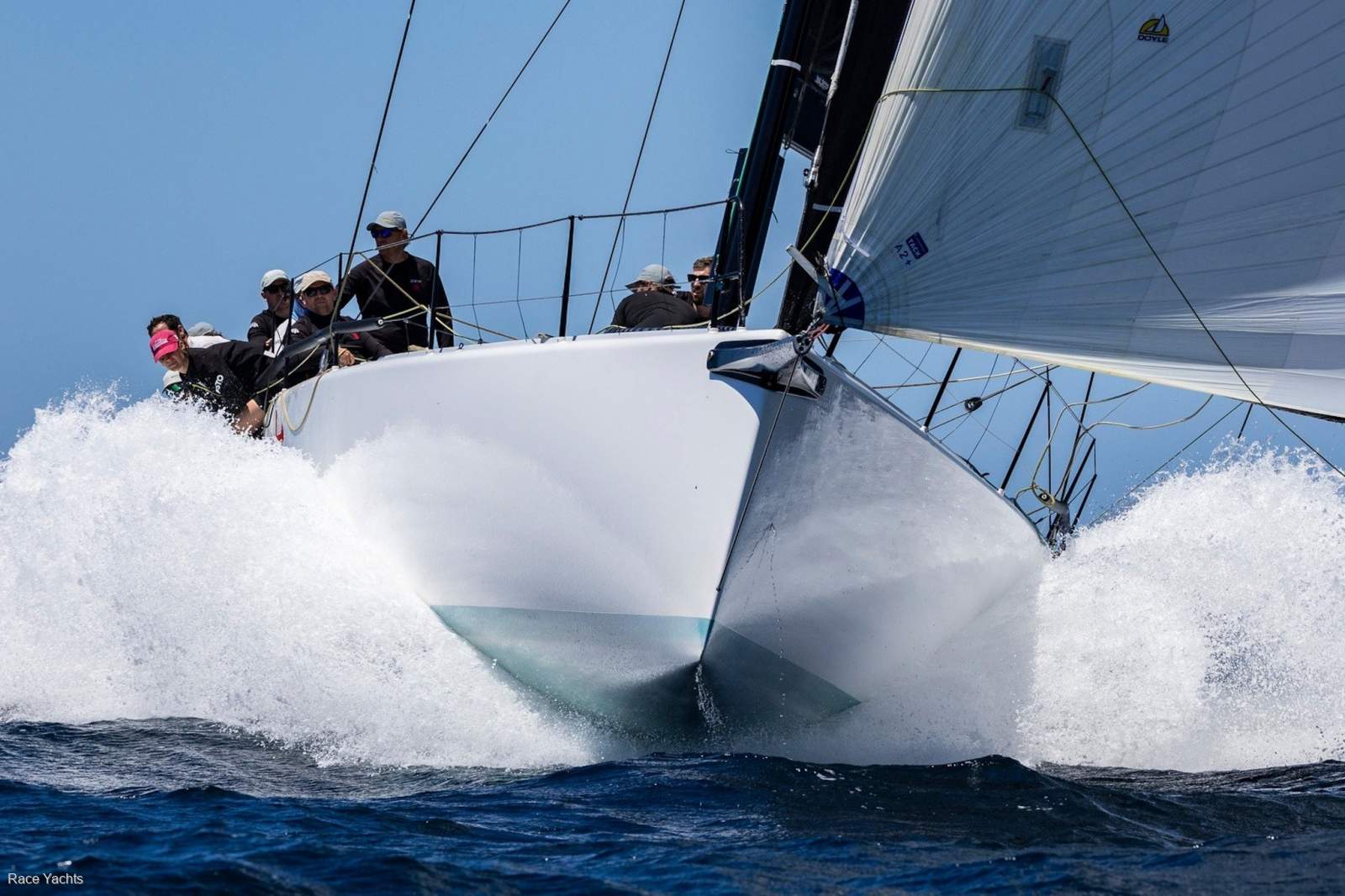 TP 52 - IRC 52:TP 52 Zen for sale with Race Yachts