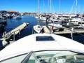 Sea Ray 225 Weekender With Rack Storage and Road Trailer