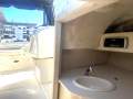 Sea Ray 225 Weekender With Rack Storage and Road Trailer