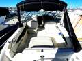 Sea Ray 225 Weekender With Rack Storage and Road Trailer