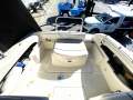 Sea Ray 225 Weekender With Rack Storage and Road Trailer