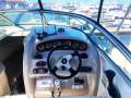 Sea Ray 225 Weekender With Rack Storage and Road Trailer