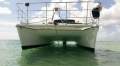 Crowther Sailing Catamaran