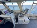 Air Rider 7.8 Forward Cabin