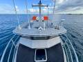 Air Rider 7.8 Forward Cabin