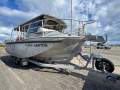 Air Rider 7.8 Forward Cabin