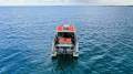 Air Rider 7.8 Forward Cabin