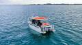 Air Rider 7.8 Forward Cabin