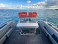 Air Rider 7.8 Forward Cabin