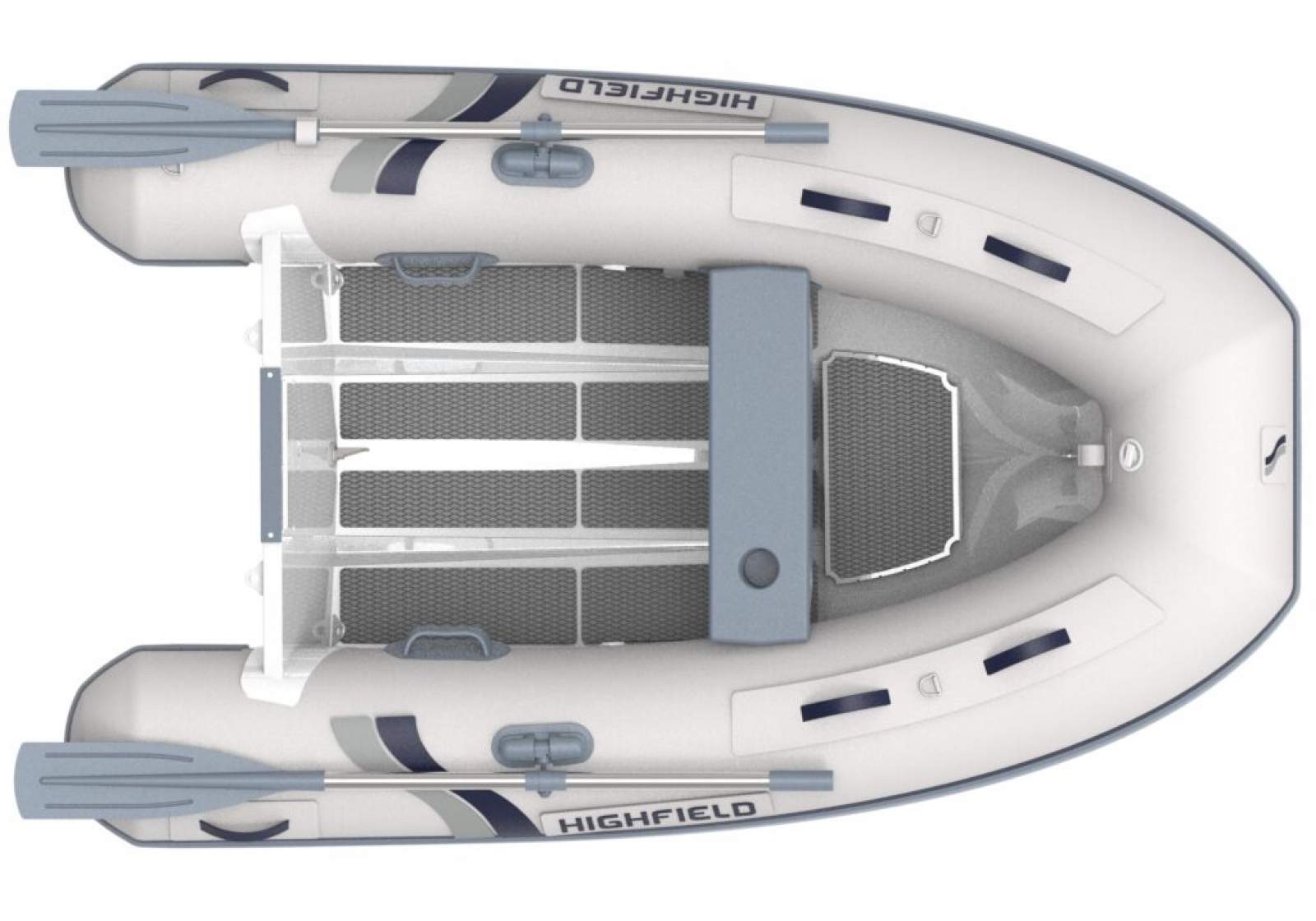 Highfield Ultralite 240 PVC