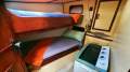 Roberts 45 Ketch Roberts Spray