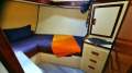 Roberts 45 Ketch Roberts Spray