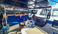 Roberts 45 Ketch Roberts Spray