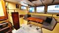 Roberts 45 Ketch Roberts Spray
