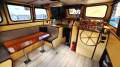 Roberts 45 Ketch Roberts Spray