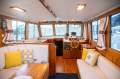 Grand Banks 36 Flybridge Cruiser GREAT CONDITION, PRESTIGIOUS CRUISER!