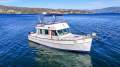 Grand Banks 36 Flybridge Cruiser GREAT CONDITION, PRESTIGIOUS CRUISER!