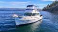 Grand Banks 36 Flybridge Cruiser GREAT CONDITION, PRESTIGIOUS CRUISER!