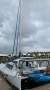 Hitchhiker 40 Sailing Catamaran:Marina Docking