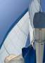 Hitchhiker 40 Sailing Catamaran:sails